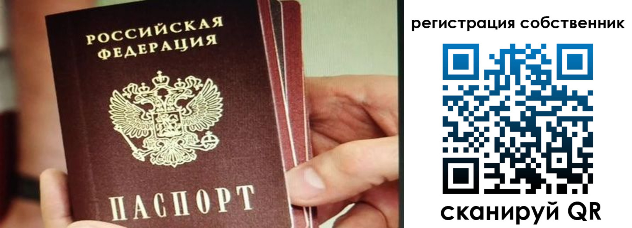 временная регистрация купить в Благовещенске